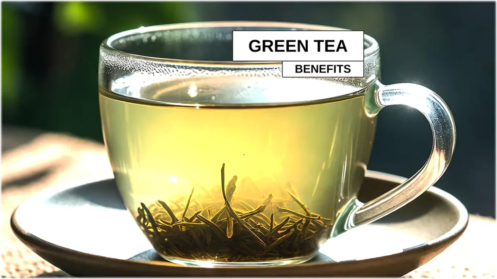 Green Tea