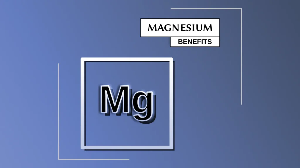 Magnesium Element