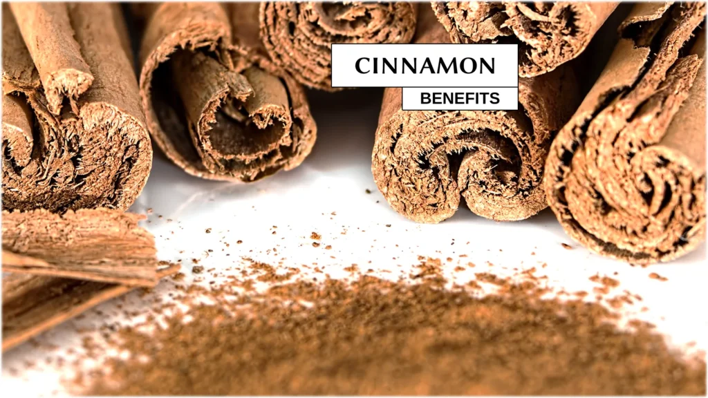 Cinnamon