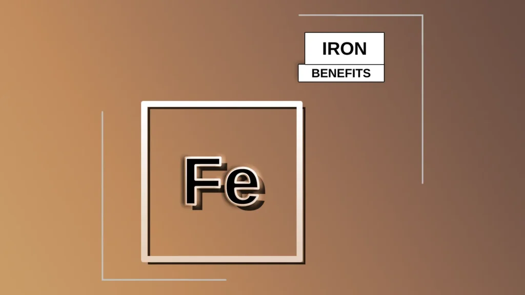 Iron Element